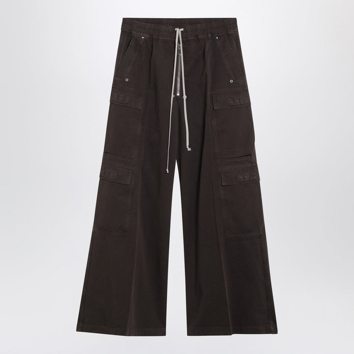 Drkshdw Pants - Brown | 9f628426e84b0cf156e7c2d764a82e295410a6d9