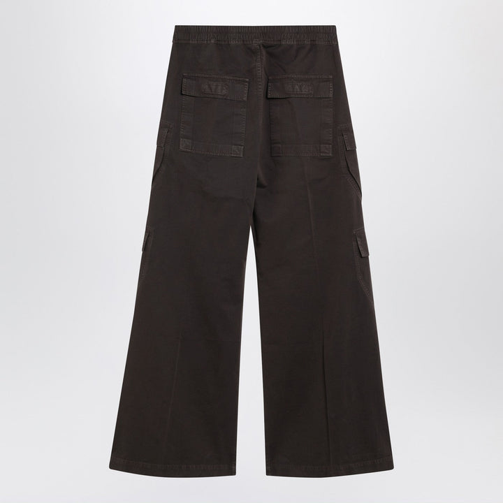 Drkshdw Pants - Brown | 6530be88530103834e614ff686291b839c18b3ee