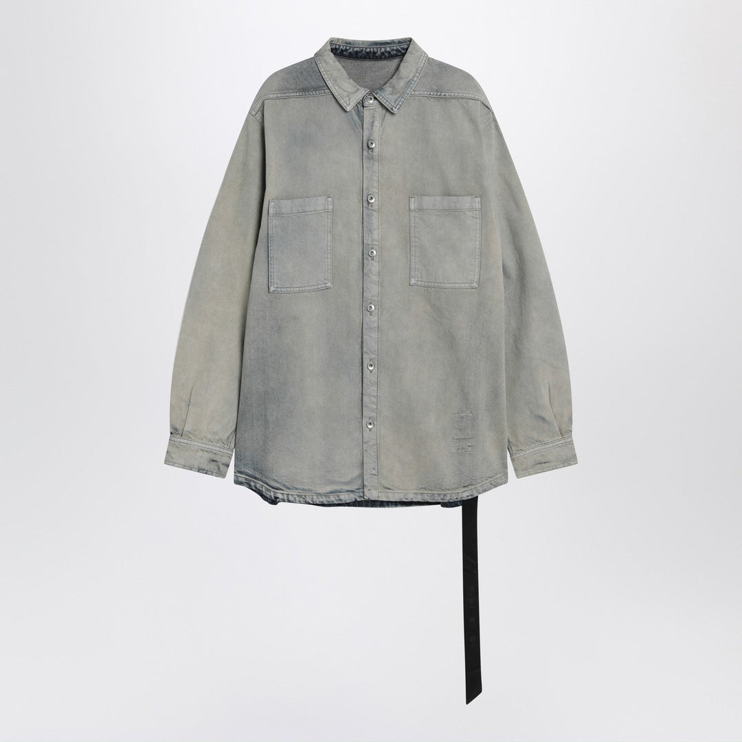 Drkshdw Shirts & Tops - Blue | 66f0d152192817876f8b4e0746a5d1b8c3017224
