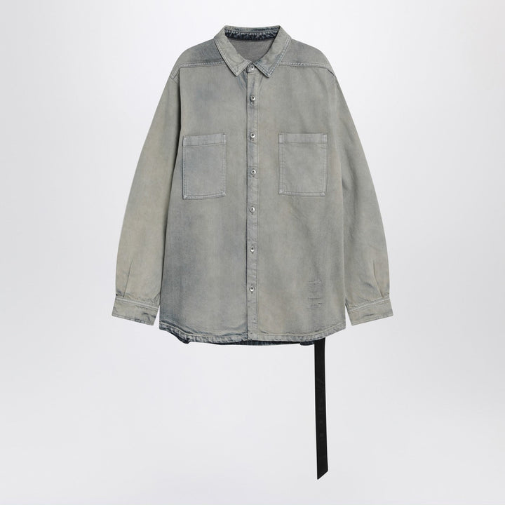 Drkshdw Shirts & Tops - Blue | 66f0d152192817876f8b4e0746a5d1b8c3017224