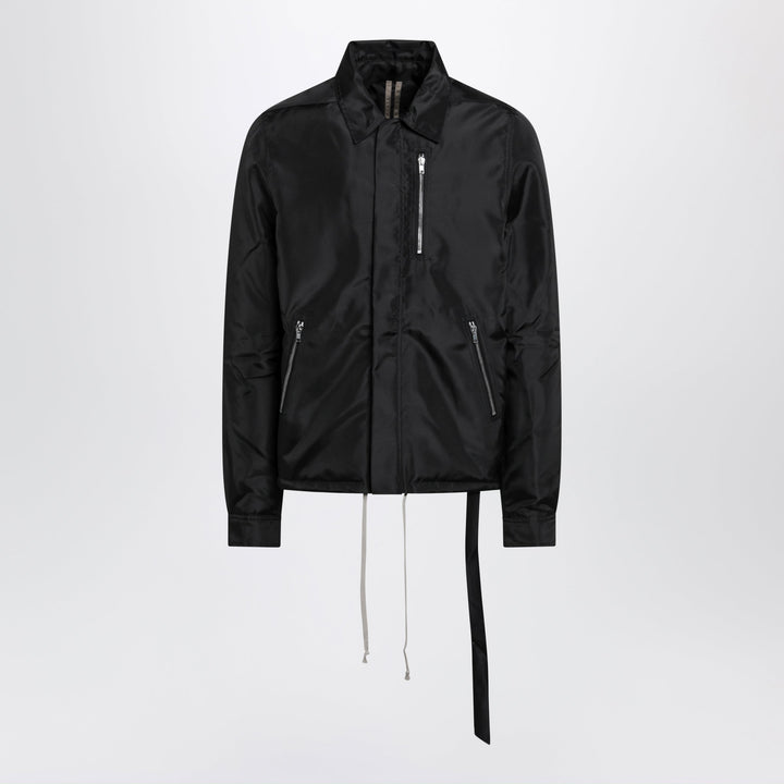 Drkshdw Coats & Jackets - Black | c2d68dcd9f1ca7cbaa7845d076d2714ae7377075