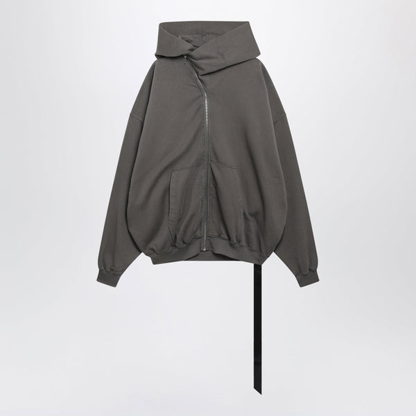 Mountain Hunter Gravel Cotton Hoodie