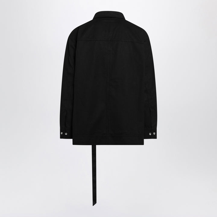 Drkshdw Coats & Jackets - Black | 54a5ed9531391961a8600baeaa2bfbf02bed2a8f