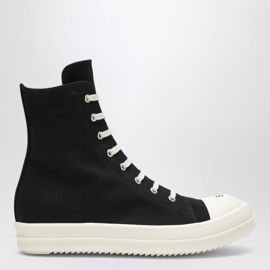 Drkshdw Shoes - Black | 68286996e178928fd2aba66aa17edb274bbd4f03
