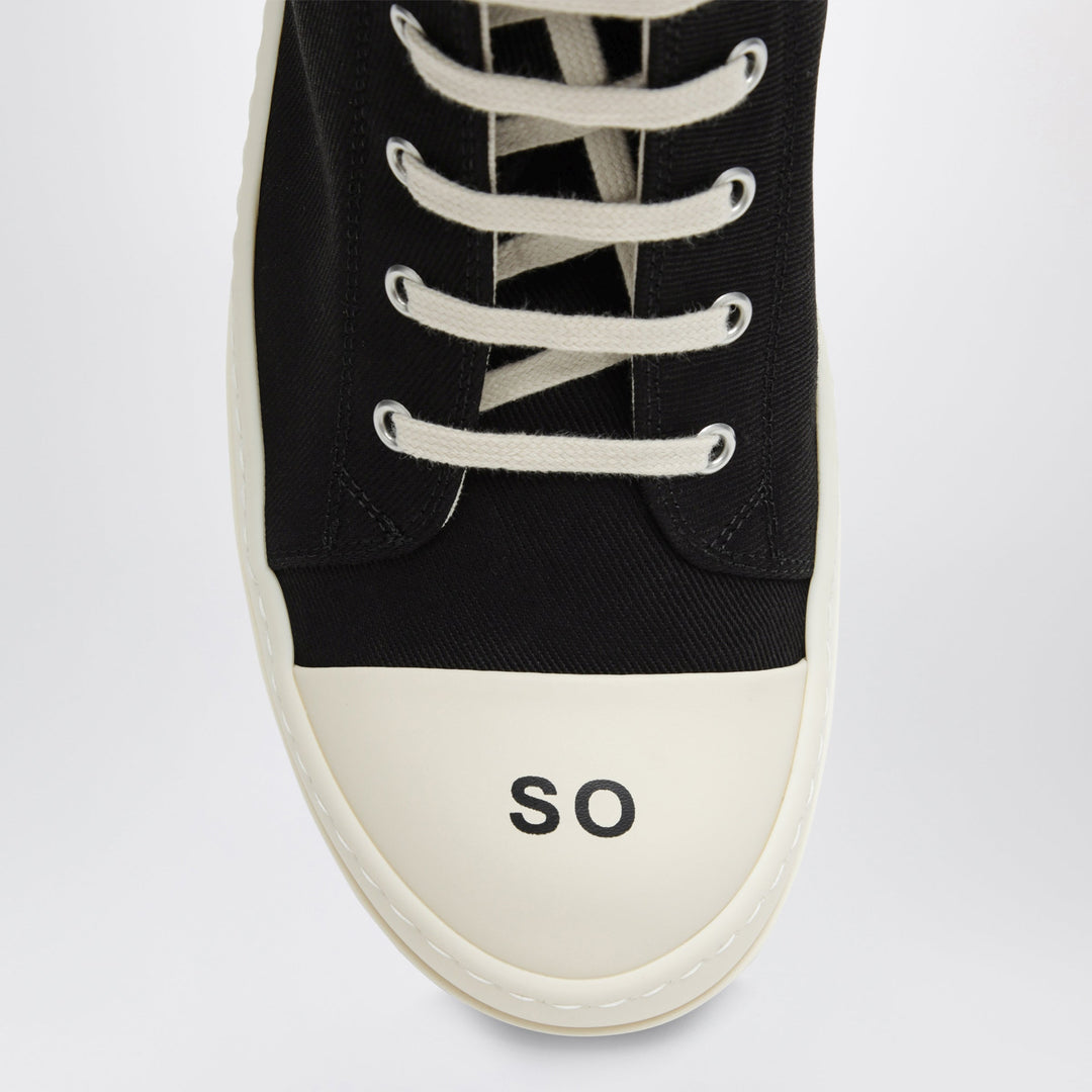 Drkshdw Shoes - Black | abb26f7e72e569ba5ed4883b599a436f60021405