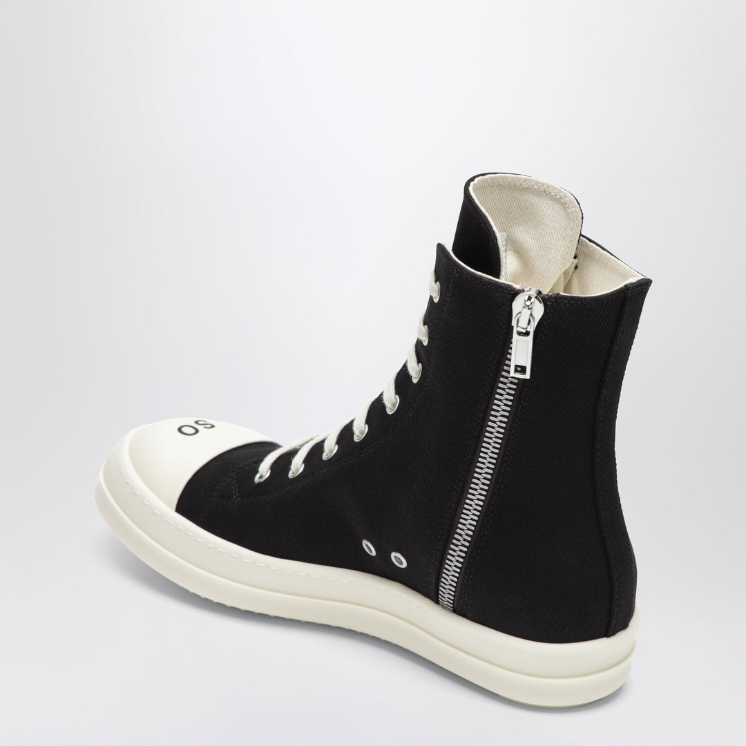Drkshdw Shoes - Black | 3de7afc12d1fdbbbbb0c944f0d57a6f40050bc70