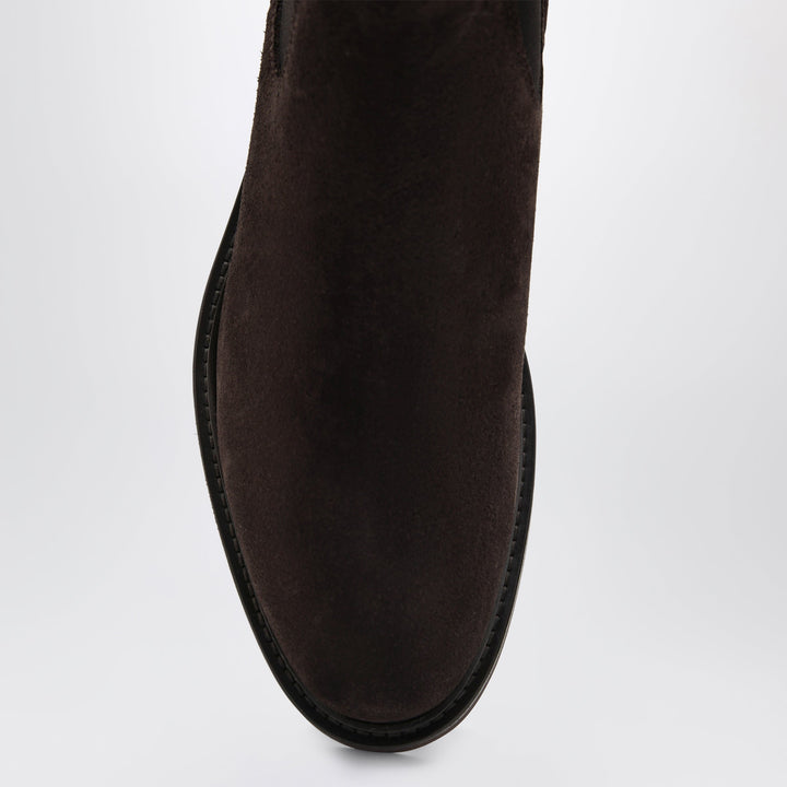 Doucal'S Shoes - Brown | 85282ee44357adc8bd2f3b75f0d5ed9139af6431