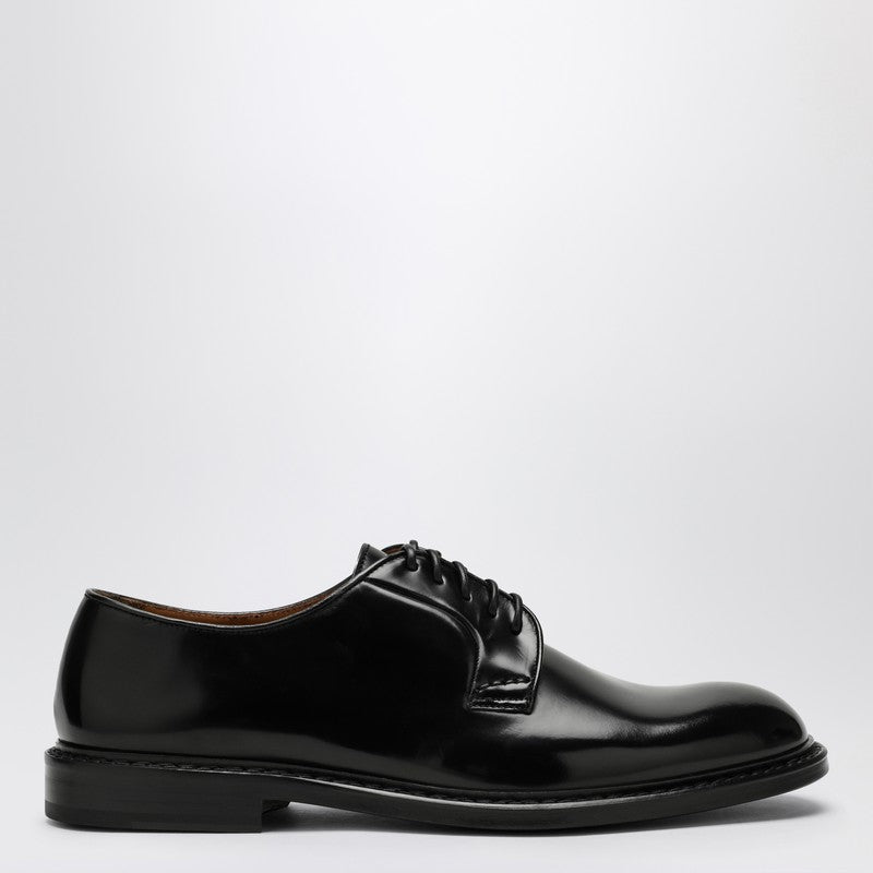 Doucal'S Shoes - Black | 36a0220dfadc20f326a86c31c79efe9f8e5d1ad4