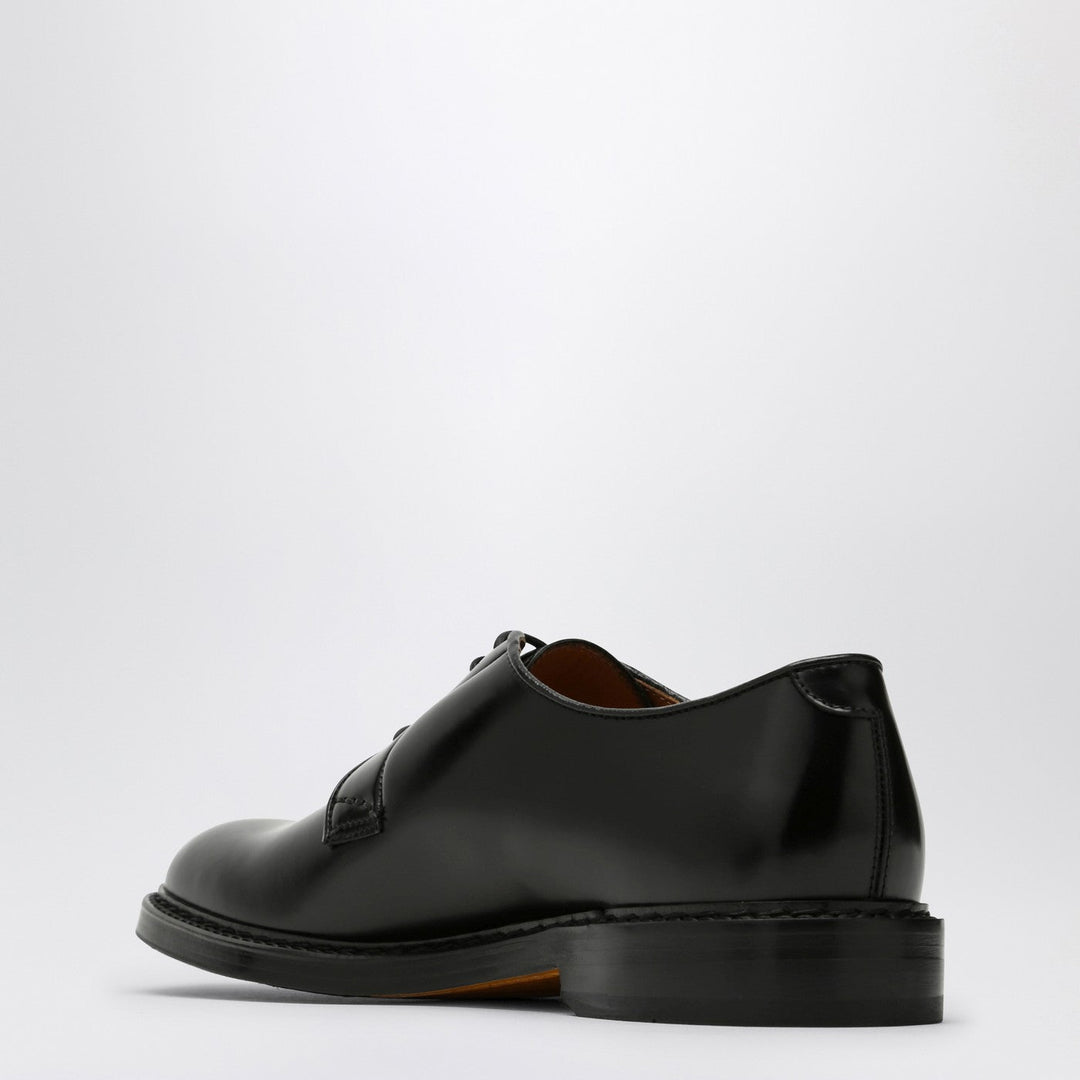 Doucal'S Shoes - Black | 0589f3cc334bd542fb2af8ba14ce64c60c5678db