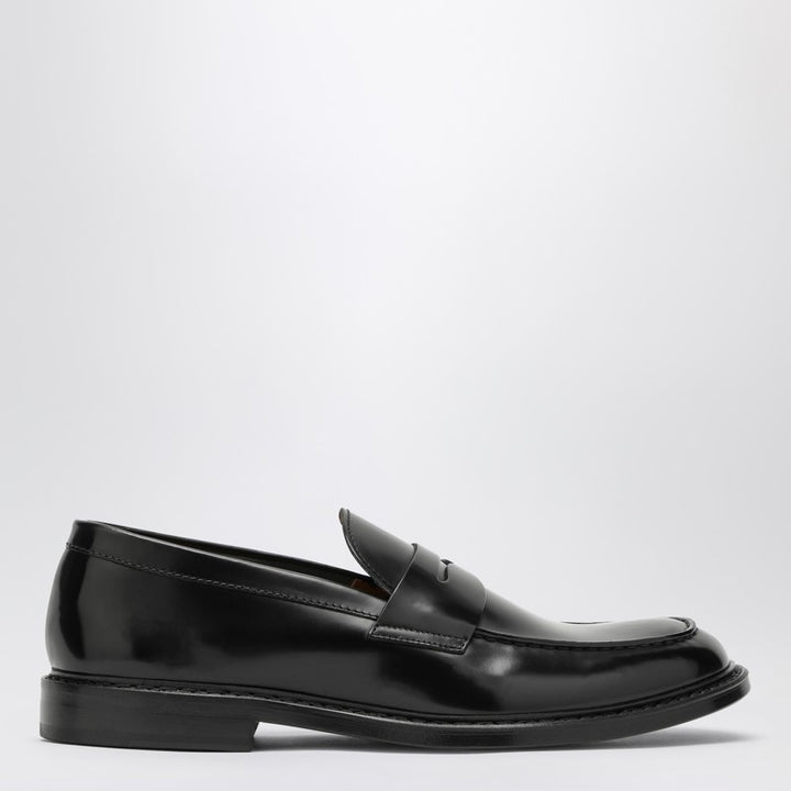 Doucal'S Shoes - Black | 0bfc07662a3db053d6cad249d9c4805f8ab629f2