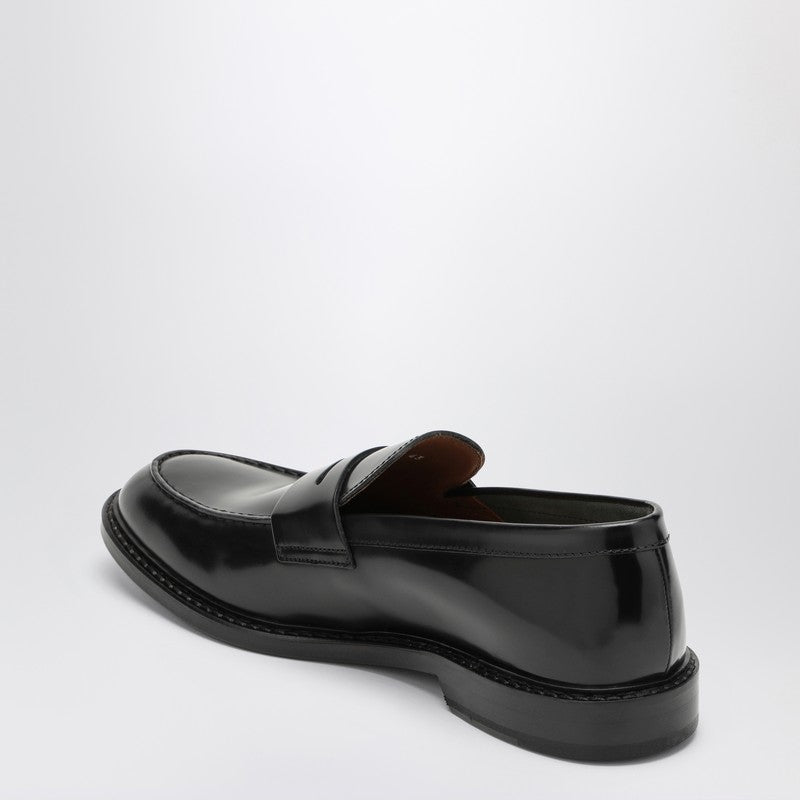 Doucal'S Shoes - Black | 0d521bd7812f60594e0dcbccbedf7b0d0c71cd6b