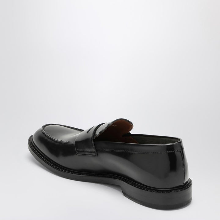 Doucal'S Shoes - Black | 0d521bd7812f60594e0dcbccbedf7b0d0c71cd6b