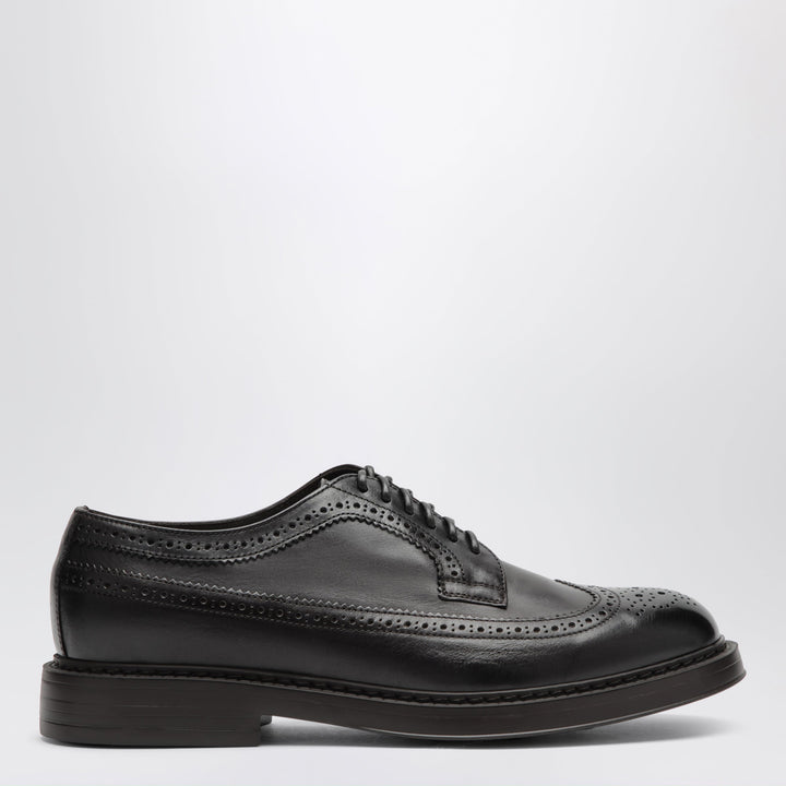 Doucal'S Shoes - Brown | b7e6caf848aff1766b57f003f89b45e1c2659174