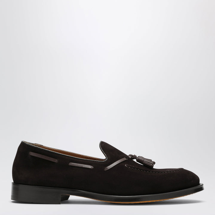 Doucal'S Shoes - Brown | bf6d9c7f45d4a9e0a389219cad7e3b405a9f97f1