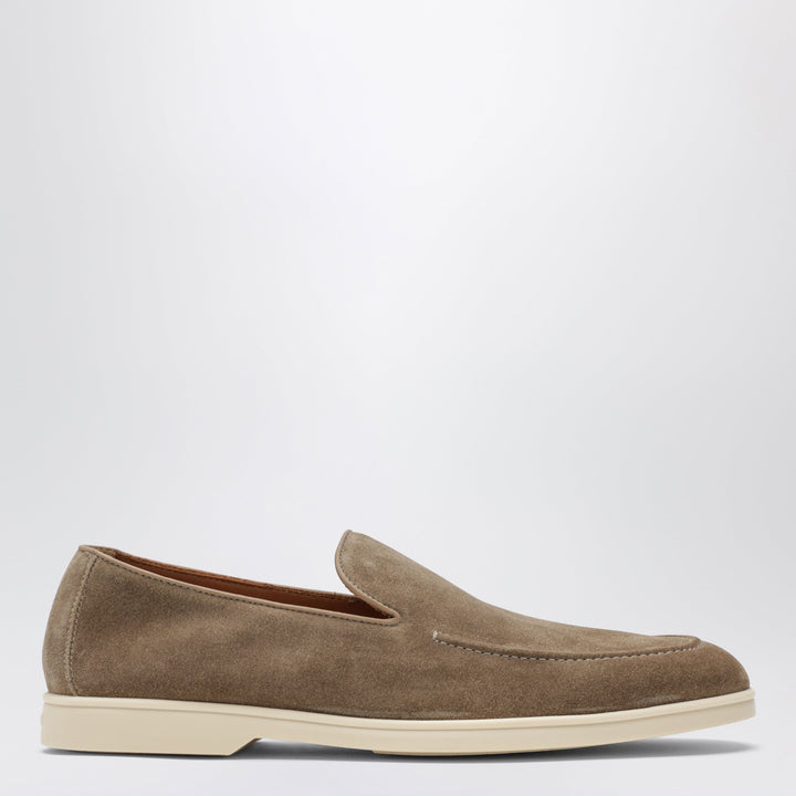 Doucal'S Shoes - Beige | 424399fb207e802f18eb5b83b5cbd1ac44b5a7b6