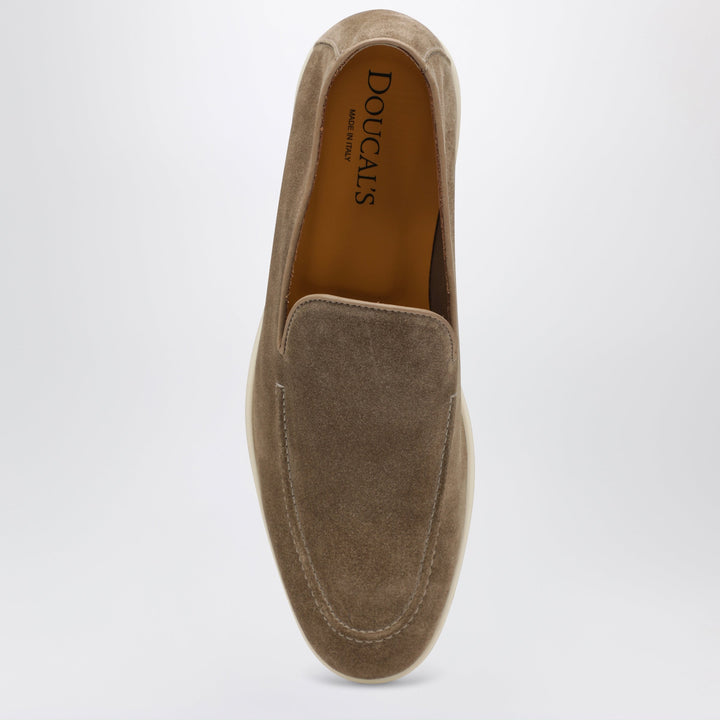 Doucal'S Shoes - Beige | 054bad16c79a1c5b808f1719cf11704dac7b8e8c