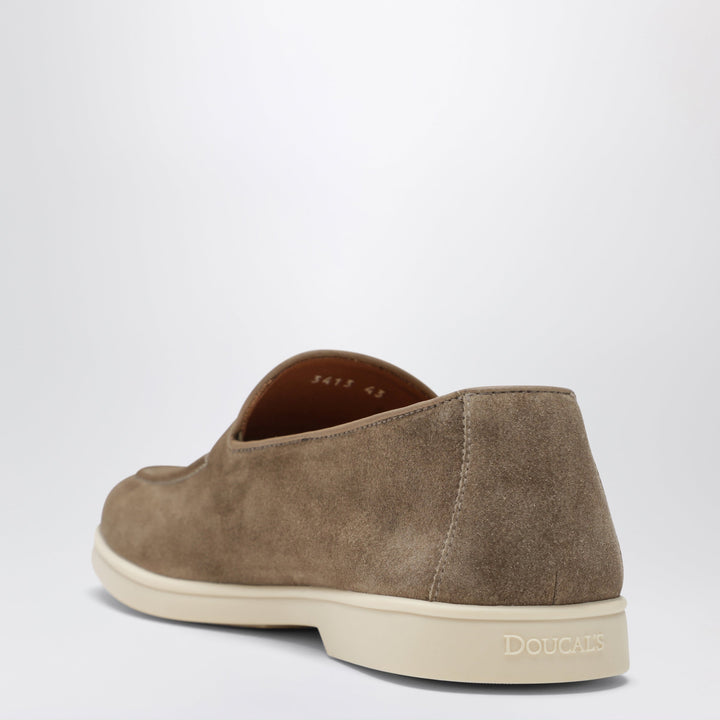 Doucal'S Shoes - Beige | e00d51675302406c867a210caf2fa3b81d5c7925