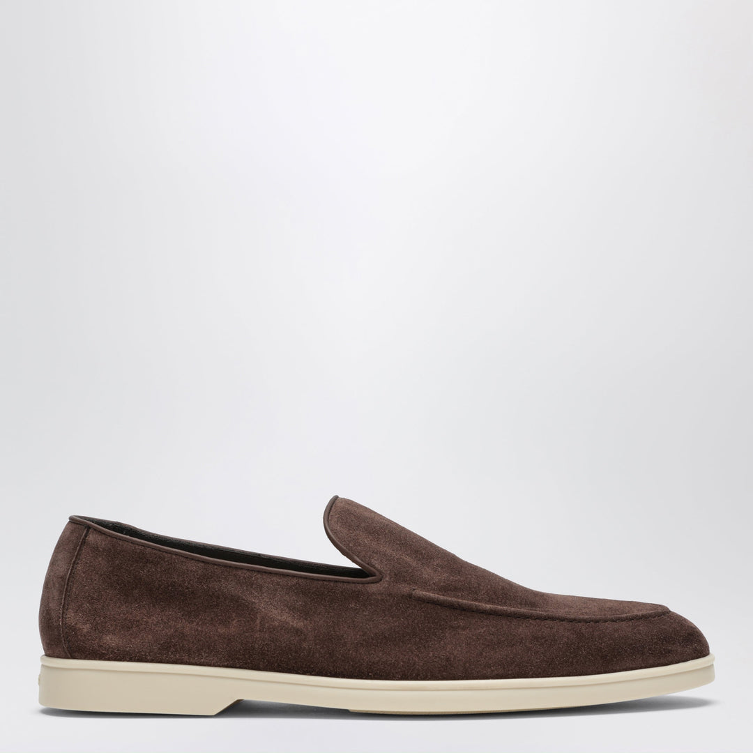 Doucal'S Shoes - Brown | 1fc12eeffa6684f4ef83c1d37b5b5f43ae04ae09