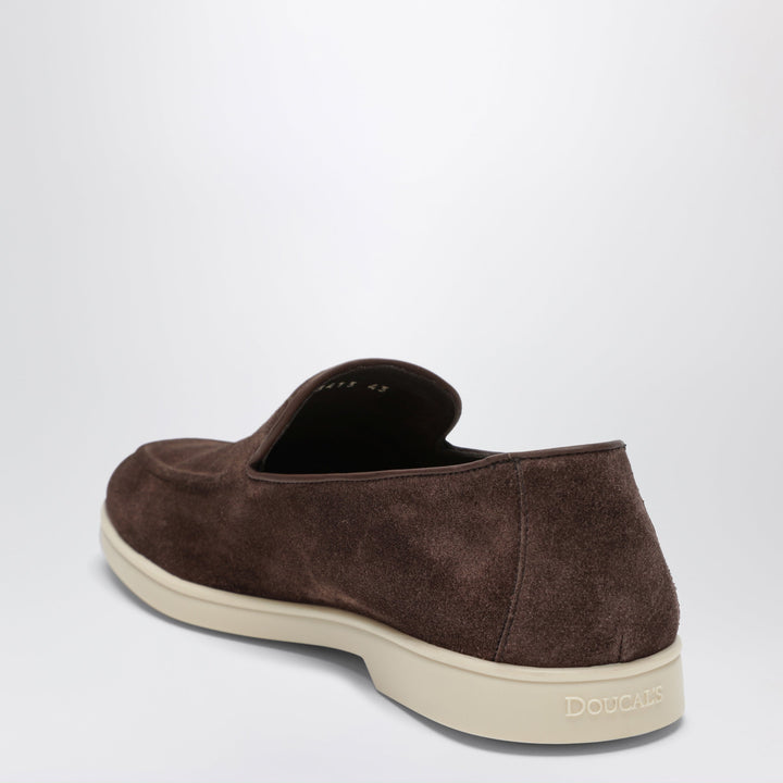 Doucal'S Shoes - Brown | 26968d578c04f50bb4b10d70db6c8b4469309843