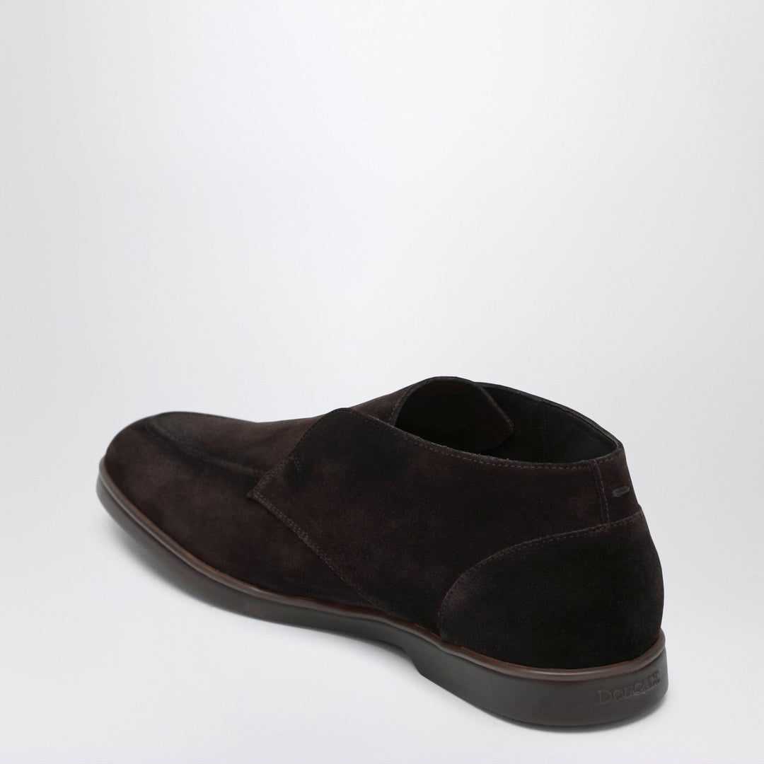 Doucal'S Shoes - Brown | 2aeaf79208e28591785736d2d6f5e03ed4a55528