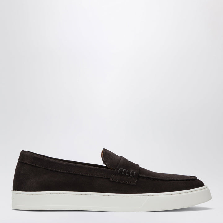 Doucal'S Shoes - Brown | a515f91aab79dfdf63fd4be287808a0e8febd9b6