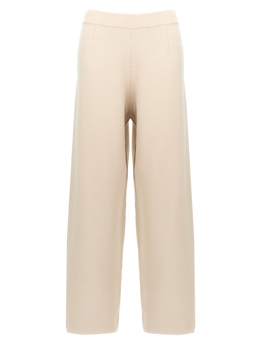Max Mara Studio Dula Pants - Beige | e756abb386b5e43544171419b19b85633c50ef1f