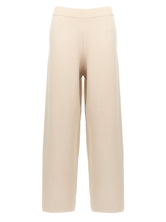 Dula Pants Beige