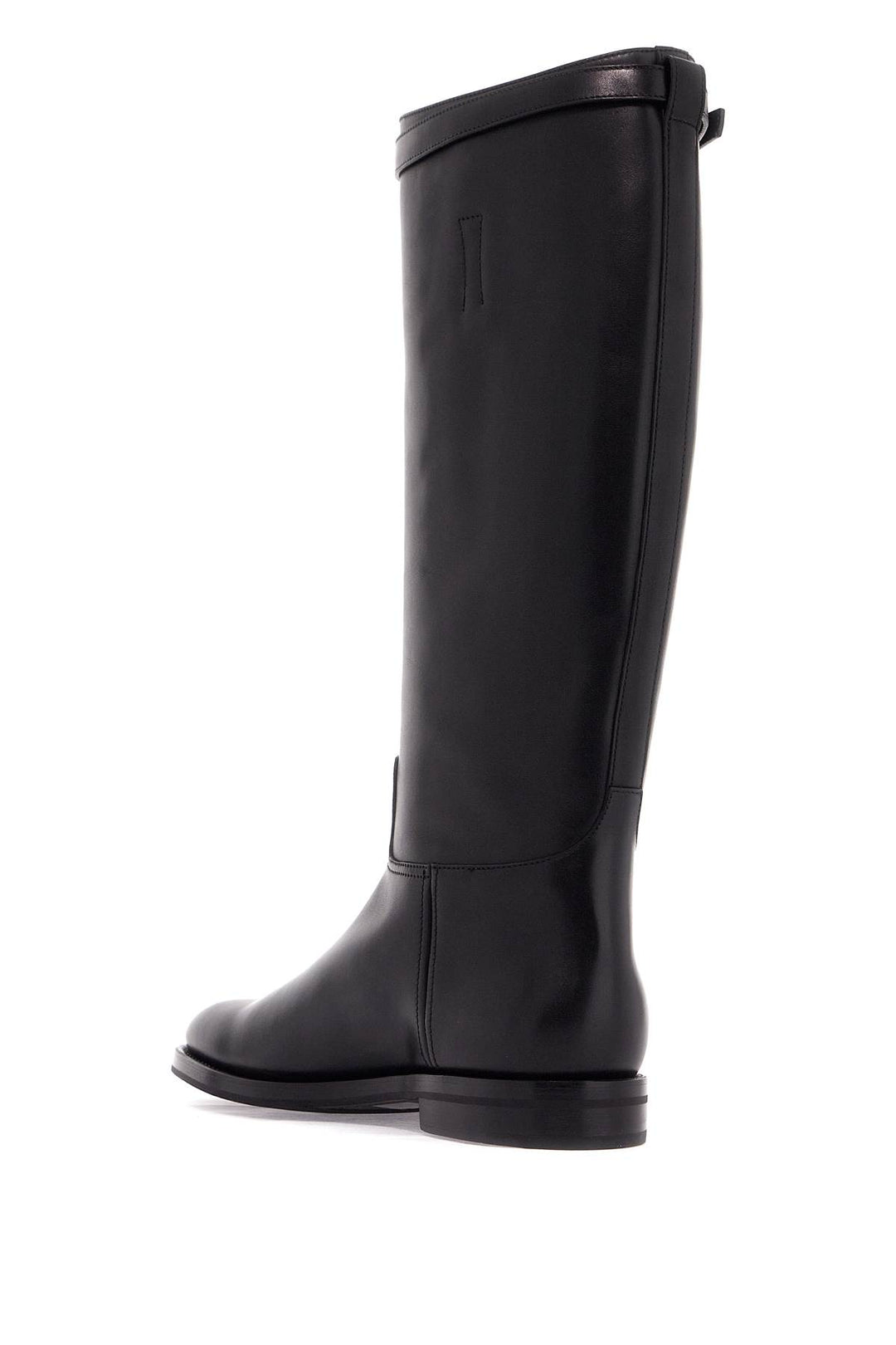 'Michelle 2g Leather Boots