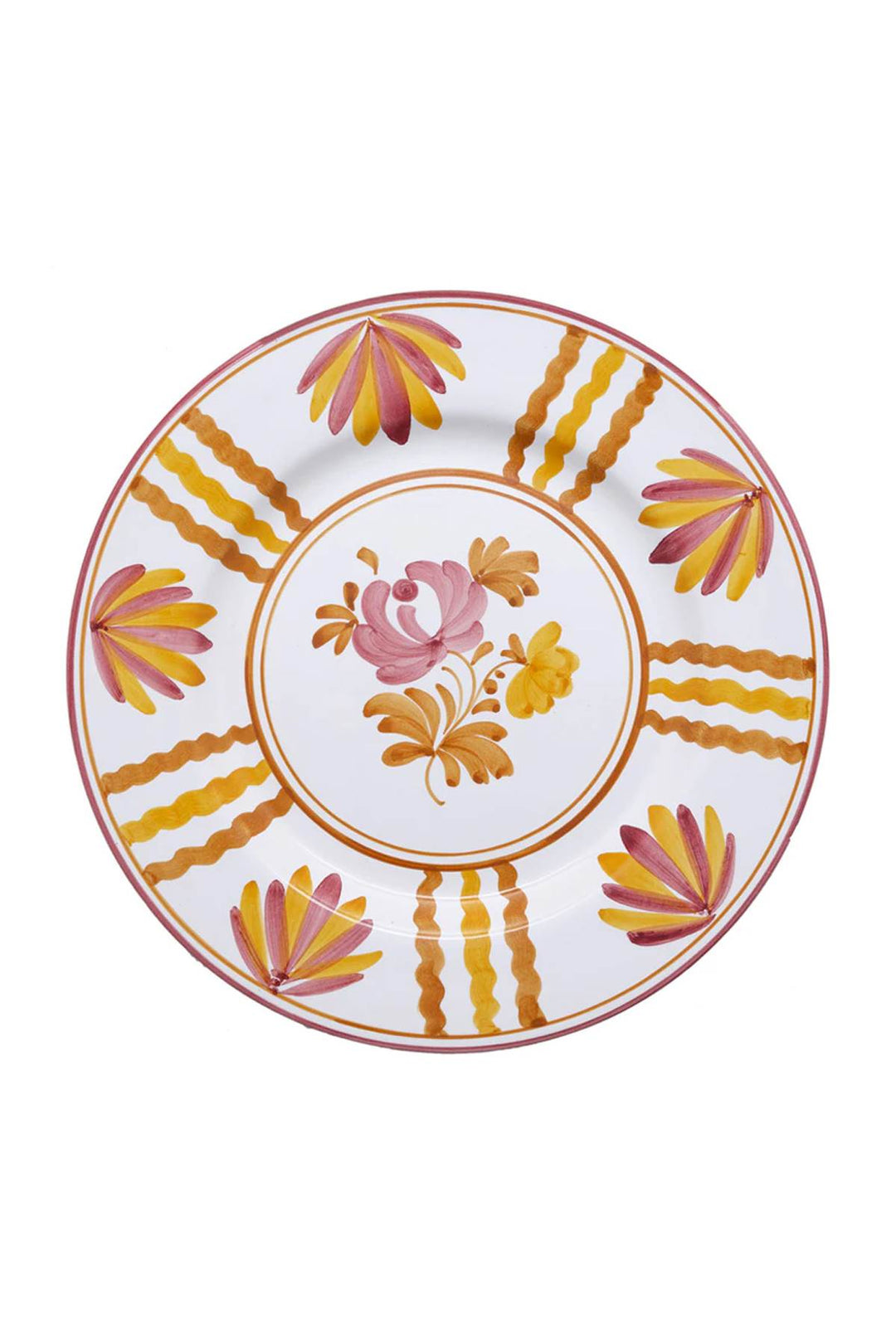 Blossom Dinner Plate