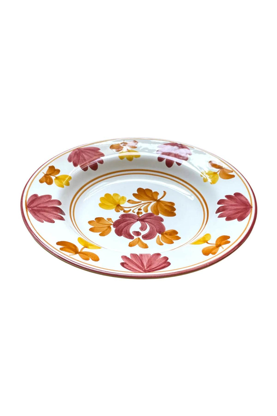 Blossom Soup Plate