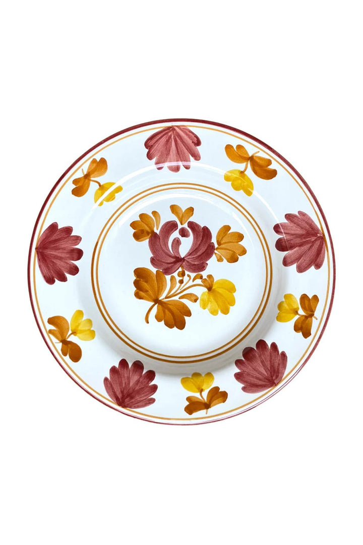 Blossom Soup Plate