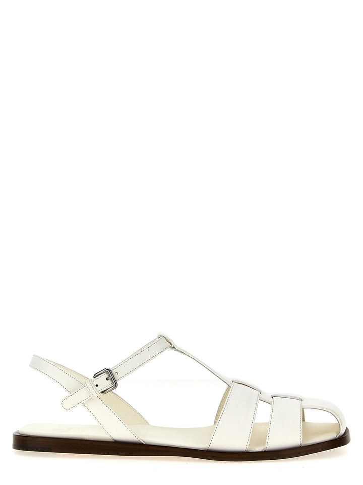 Church'S Odyssey Sandals - White | 2a820e345d69d245d0058c1db5049efe829d330c