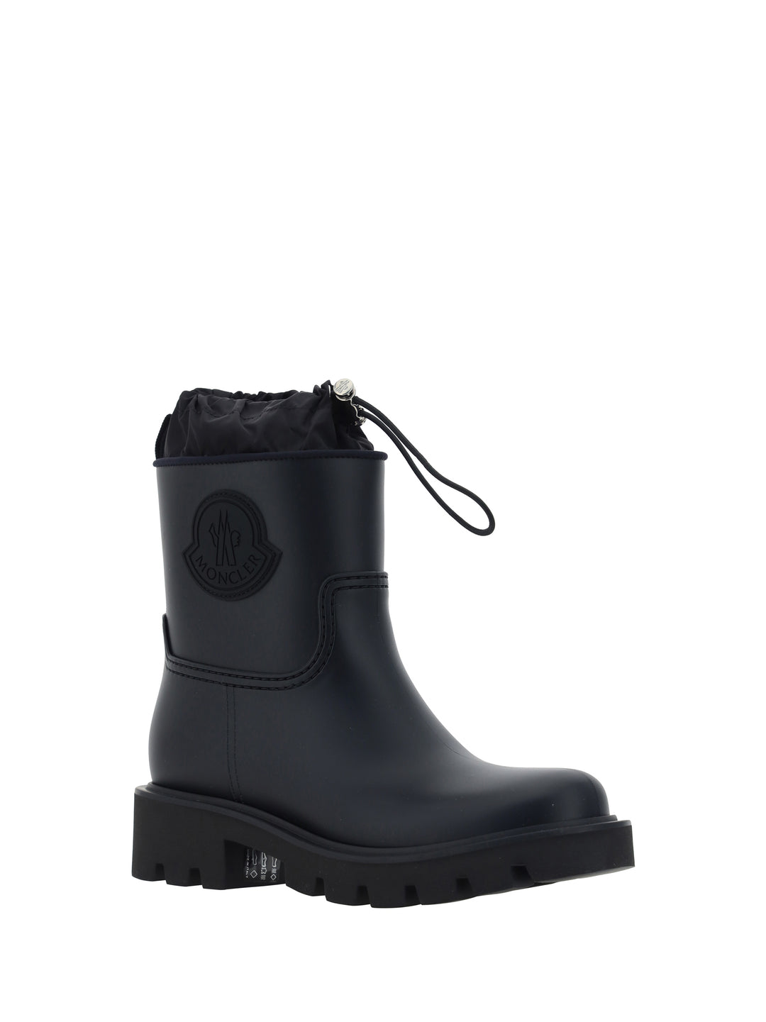 KICKSTREAM RAIN BOOTS