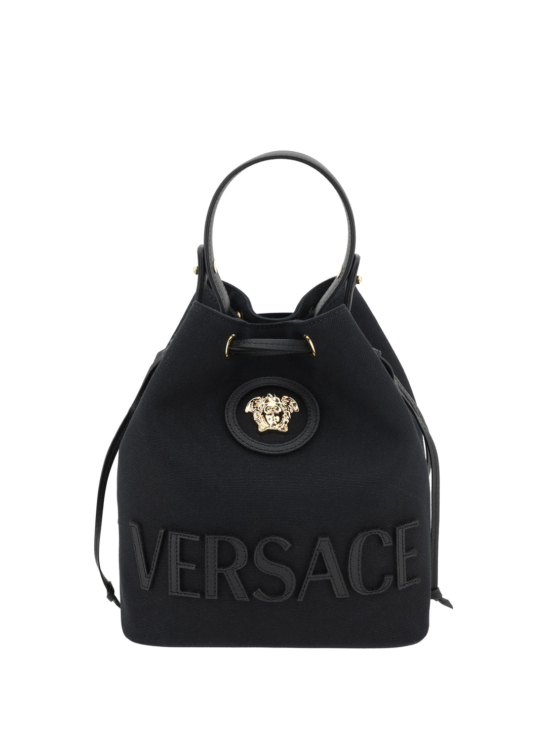 BUCKET BAG