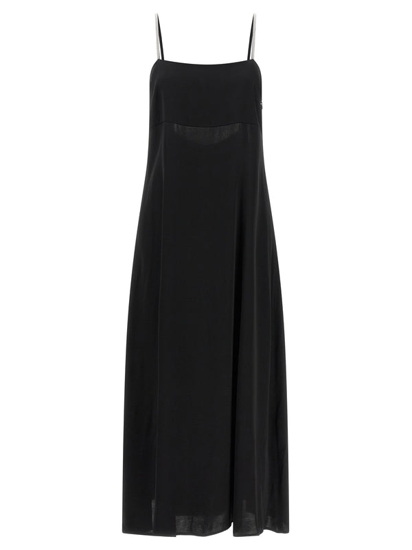 Aurea Dresses Black