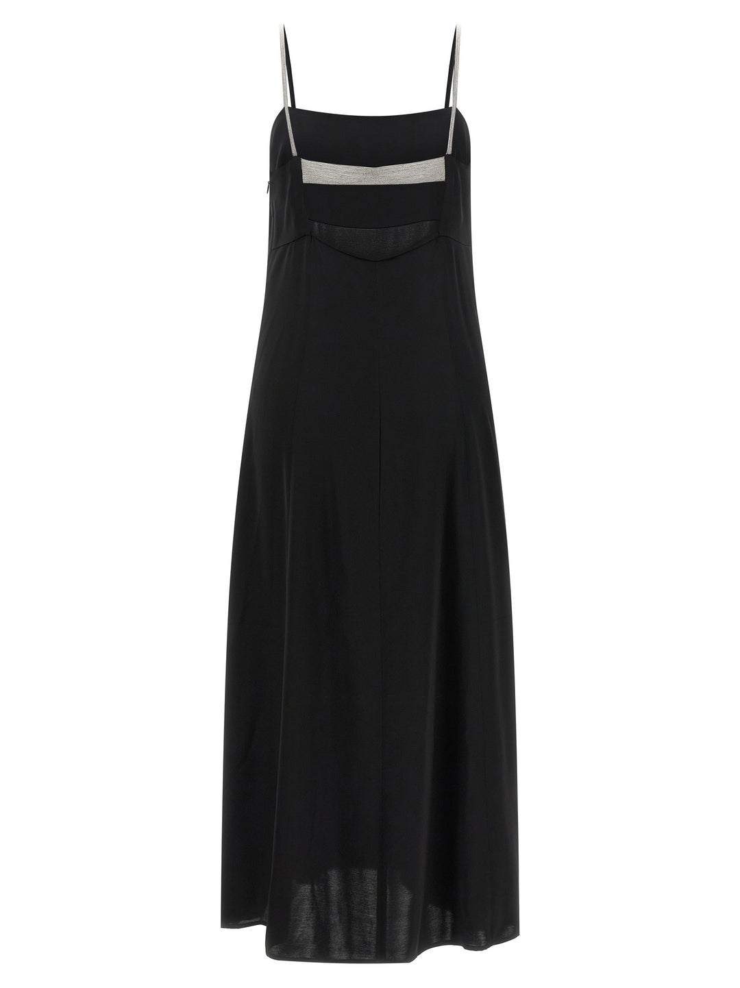 Peserico Aurea Dresses - Black | 758ea6b71caaeab173652026d4303981e8e959bd