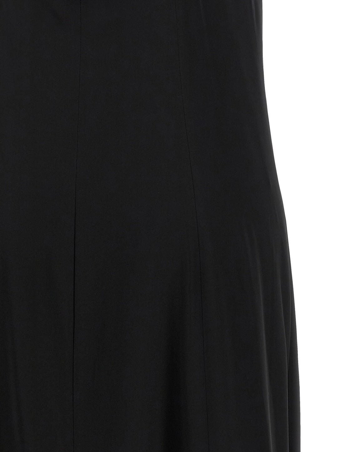 Peserico Aurea Dresses - Black | 1968841276916a6406f15195ab8b18e6bac5efd9