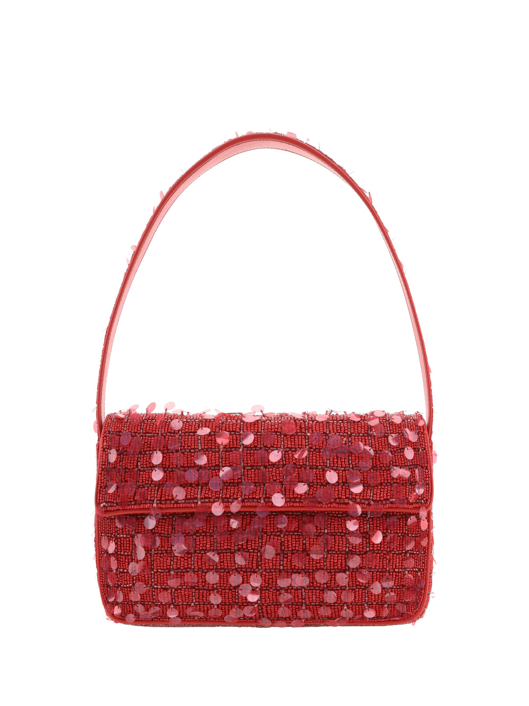 TOMMY BEADED BAG