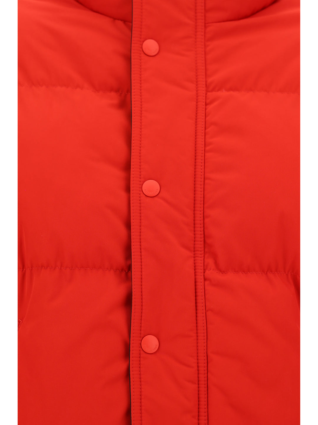 REVERSIBLE PUFFER