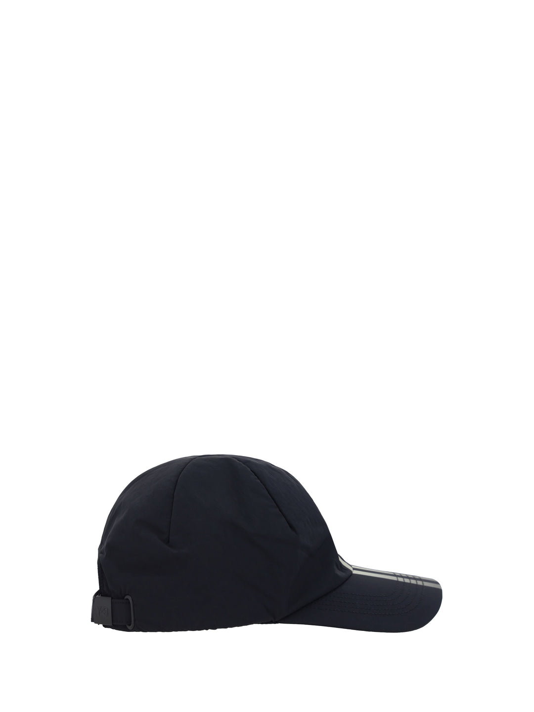 Y-3 STRP CAP