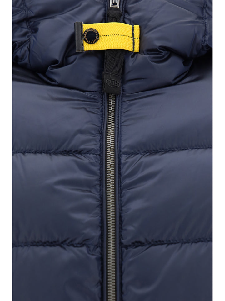 PHARRELL DOWN JACKET