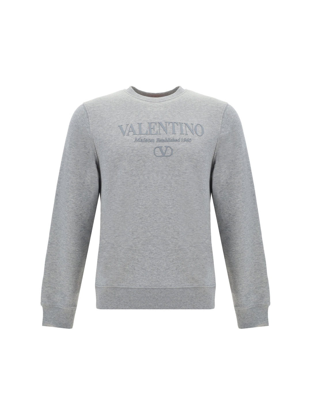 JERSEY FELPA | VALENTINO | COTTON SWEATS