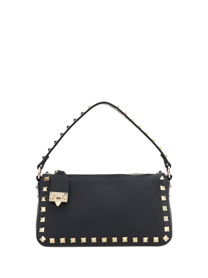 SMALL SHOULDER BAG | ROCKSTUD | VIT.ST.A