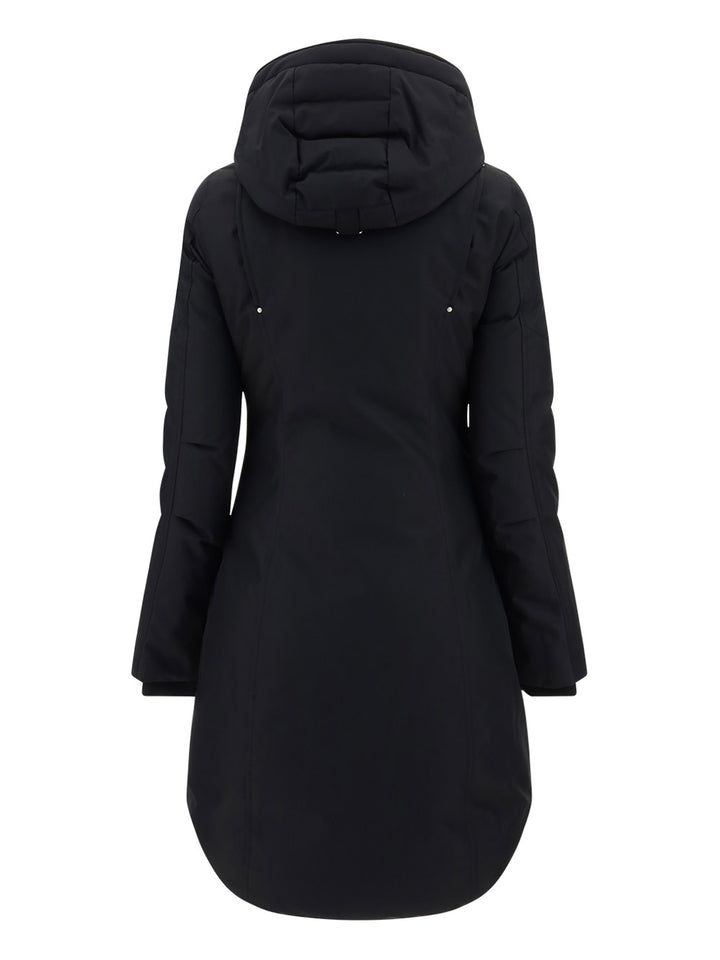 Cappotto Cloud Parka