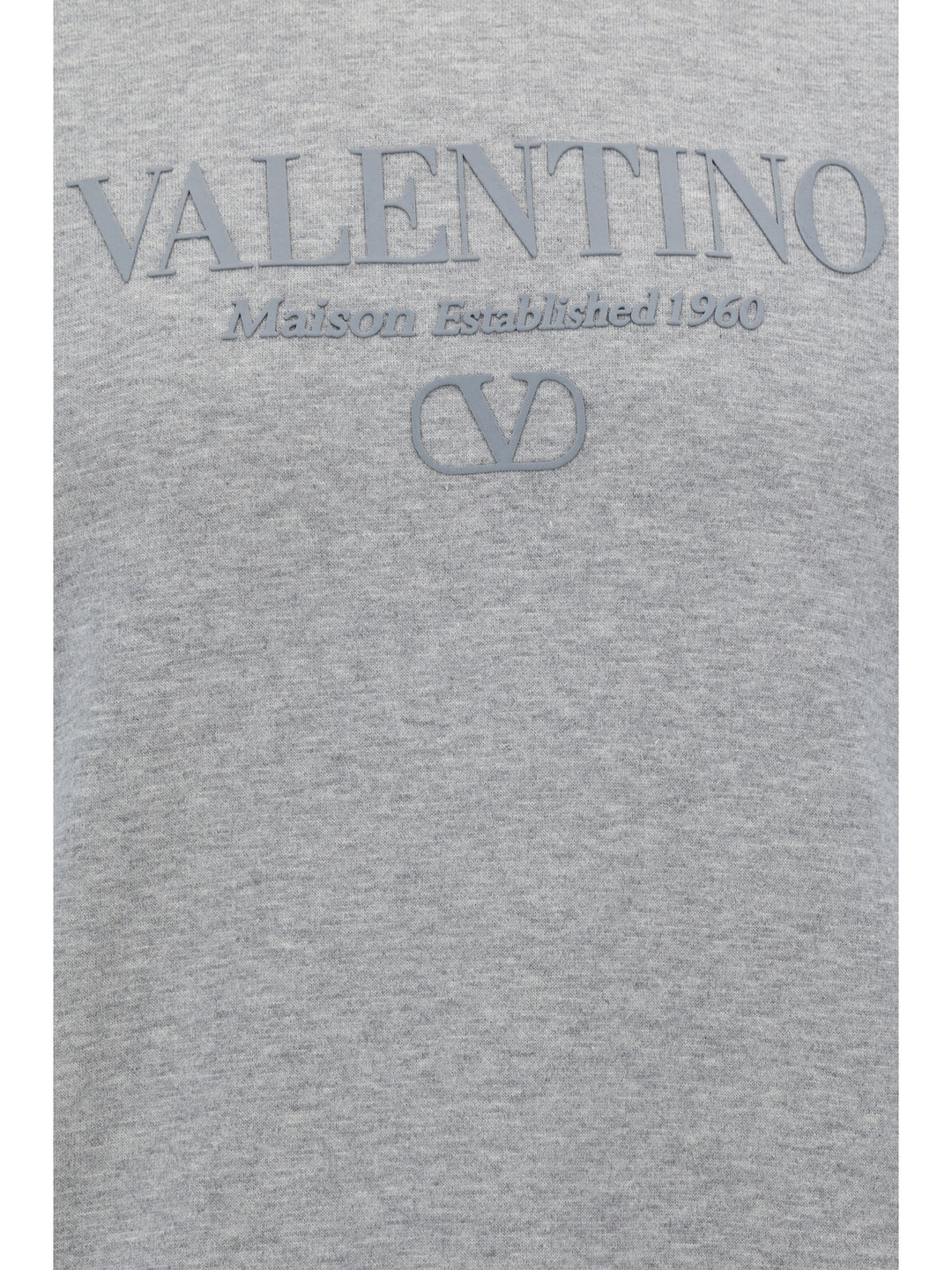 JERSEY FELPA | VALENTINO | COTTON SWEATS