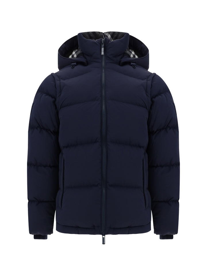 W24-MW-TRI-8.4.503 DOWN JACKETS