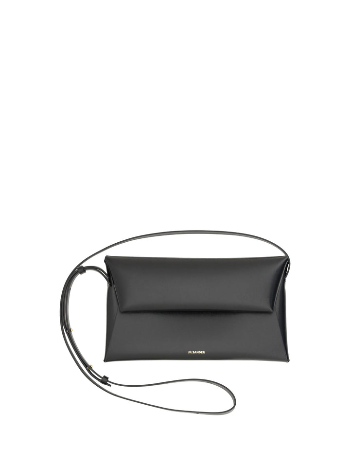 FOLDED CROSSBODY SM BAG