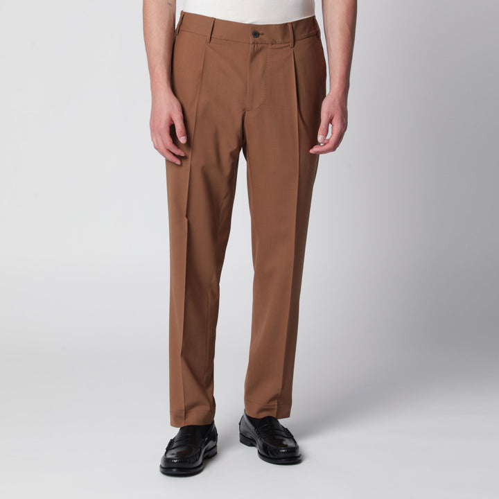 Santaniello Pants - Orange | 6e7a891660ffe3c71169bc81efe38c049291b3fc