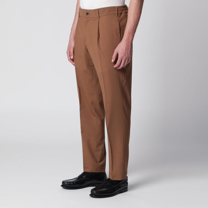 Santaniello Pants - Orange | 2962f27658ca817a5b8c11238a4d8c68026399c6