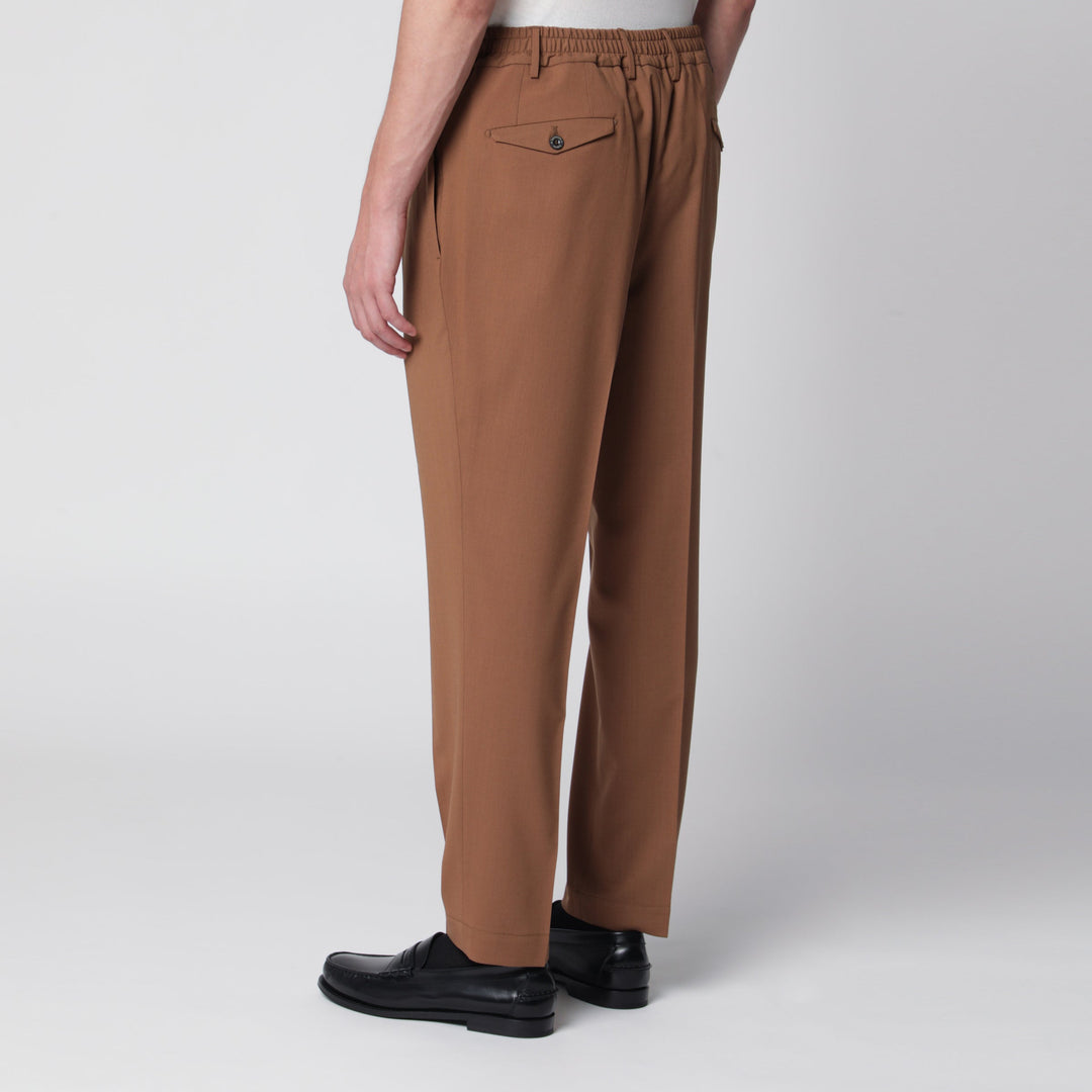 Santaniello Pants - Orange | a1559847cd81c3d24bd54000d137741fb4e99062